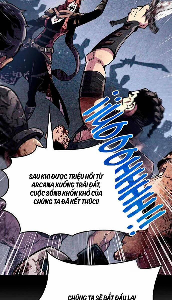 Người Chơi Che Giấu Quá Khứ 35 trang 125