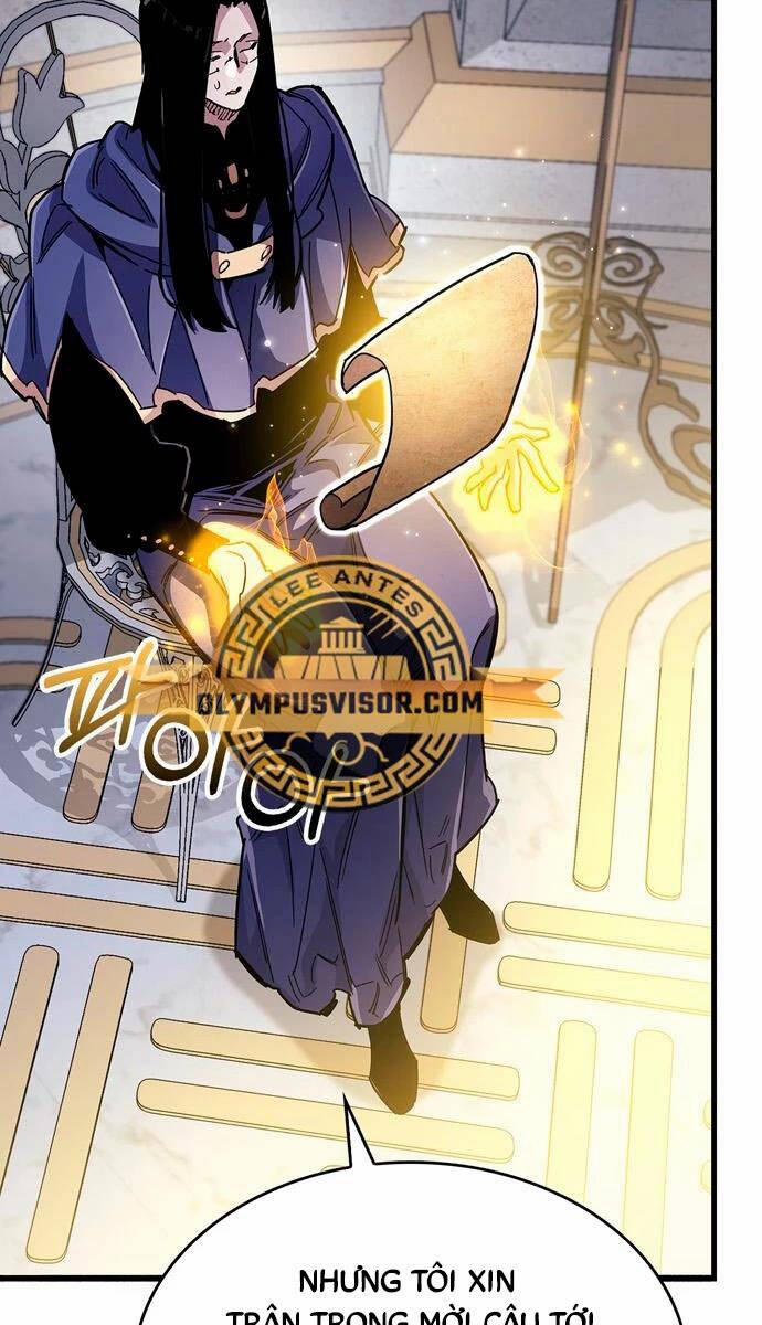 Người Chơi Che Giấu Quá Khứ 35 trang 14