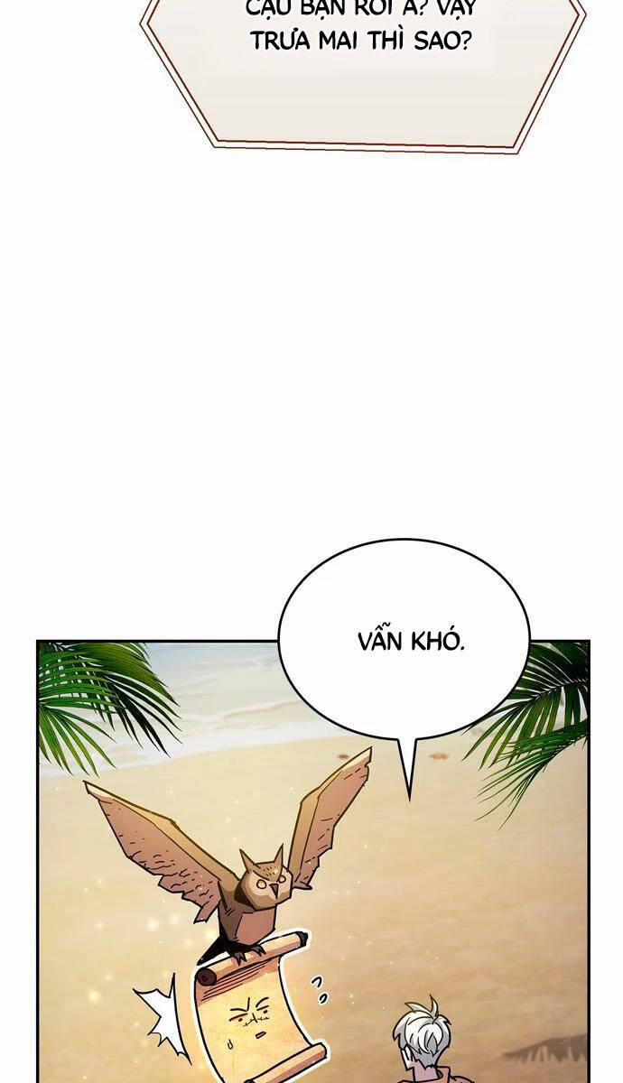 Người Chơi Che Giấu Quá Khứ 35 trang 17