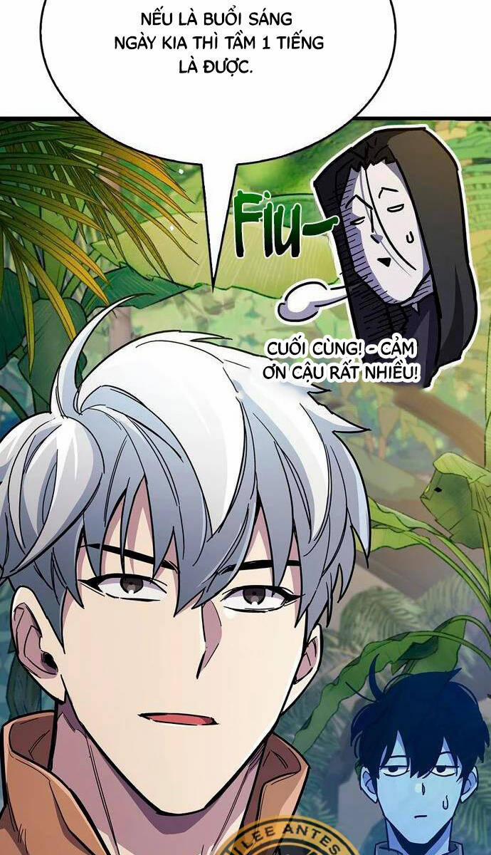 Người Chơi Che Giấu Quá Khứ 35 trang 27