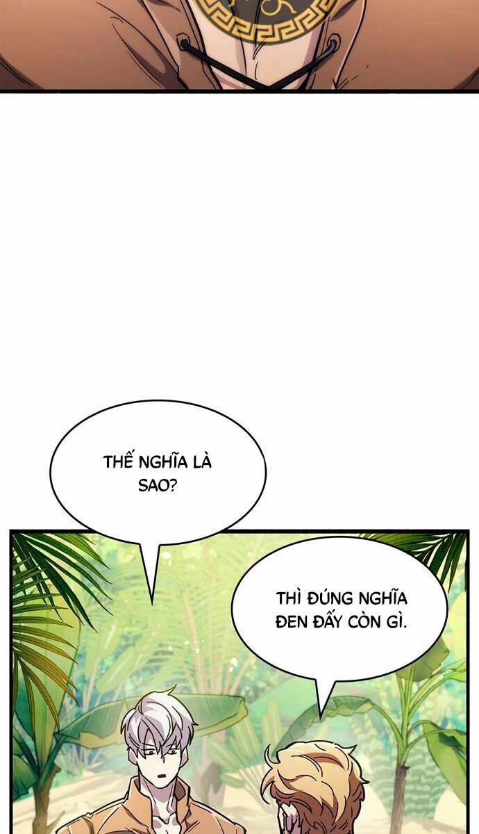 Người Chơi Che Giấu Quá Khứ 35 trang 40