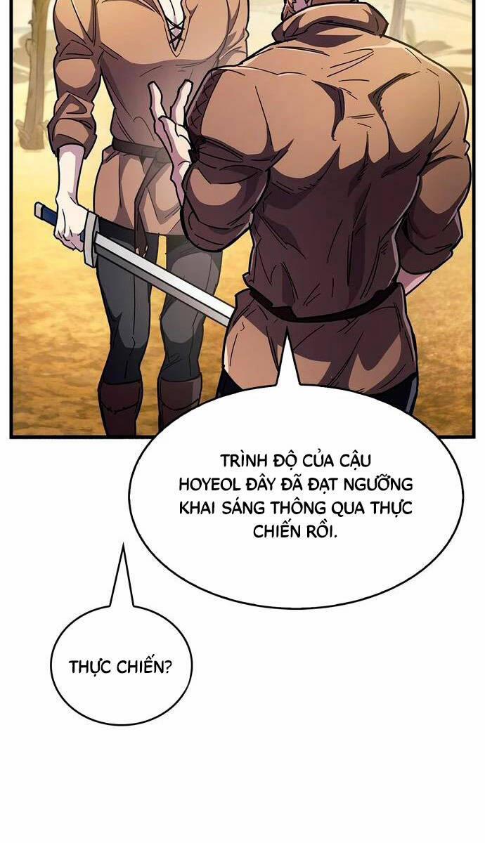 Người Chơi Che Giấu Quá Khứ 35 trang 41