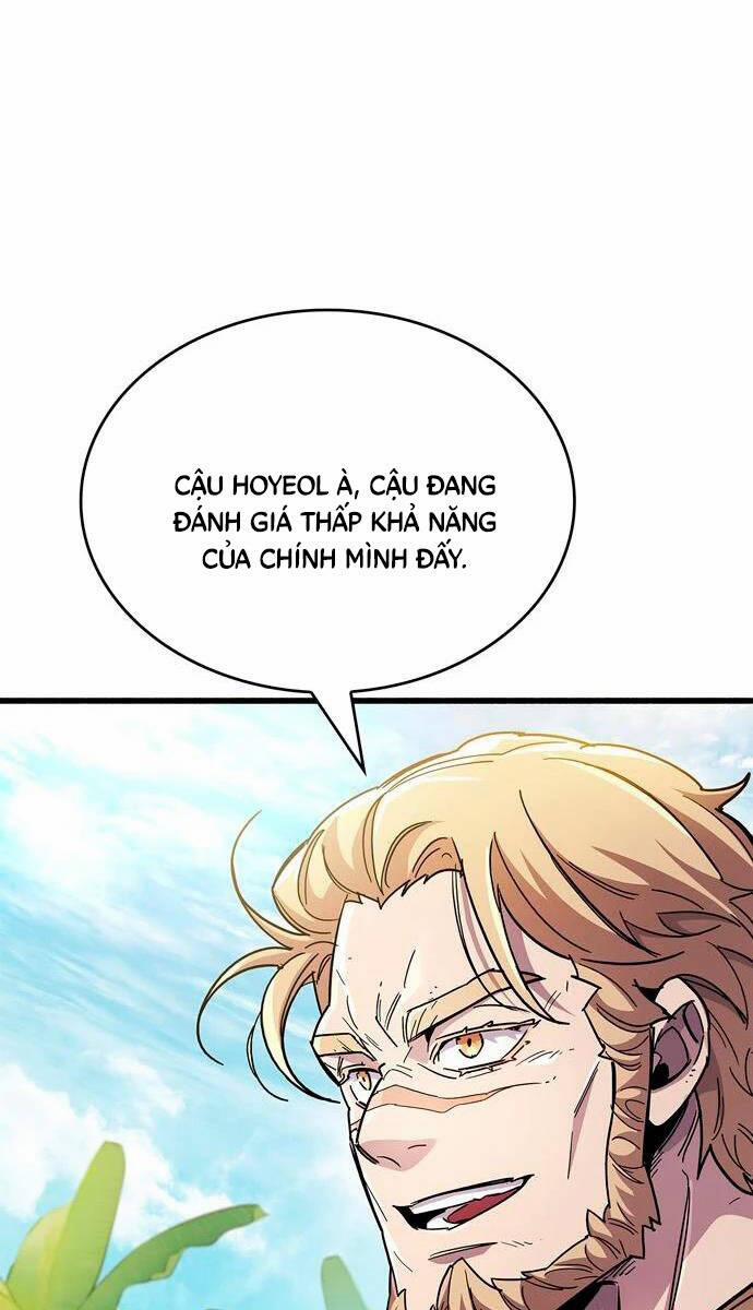 Người Chơi Che Giấu Quá Khứ 35 trang 44