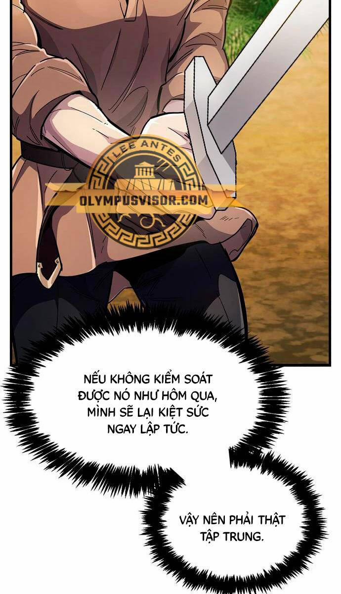 Người Chơi Che Giấu Quá Khứ 35 trang 47