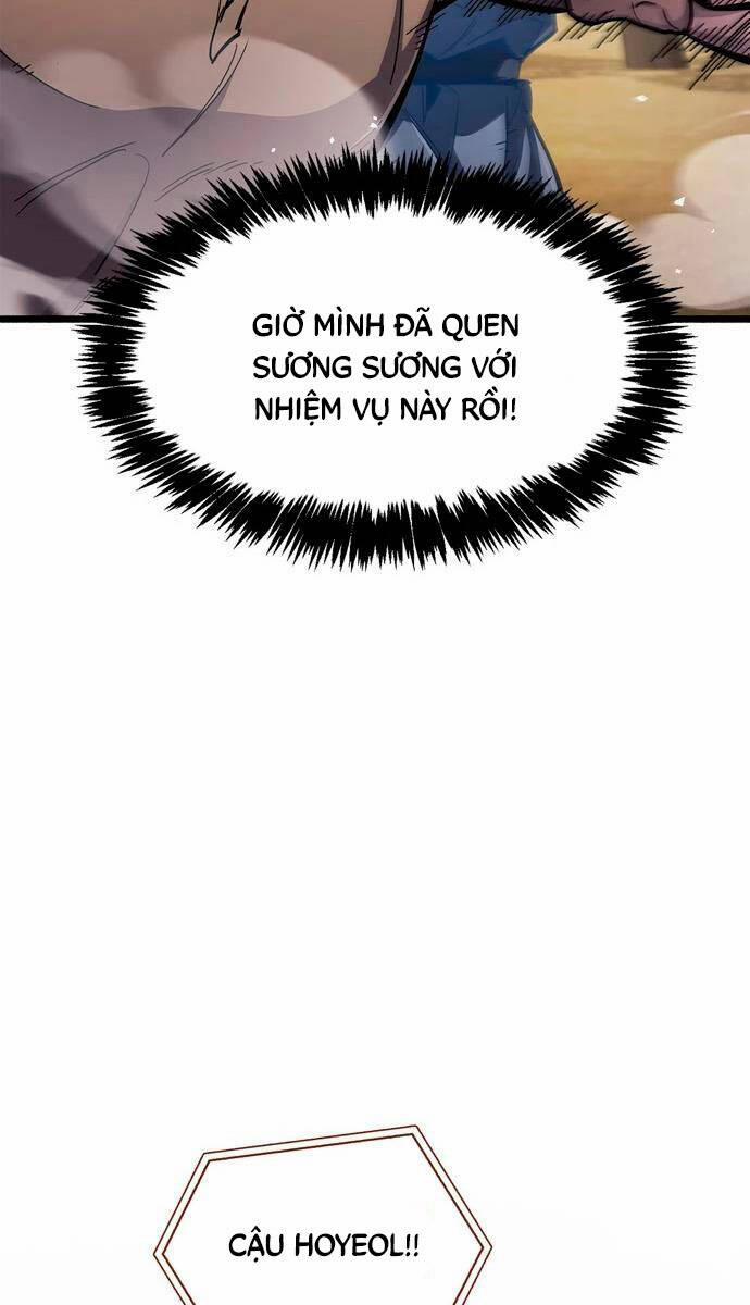 Người Chơi Che Giấu Quá Khứ 35 trang 6