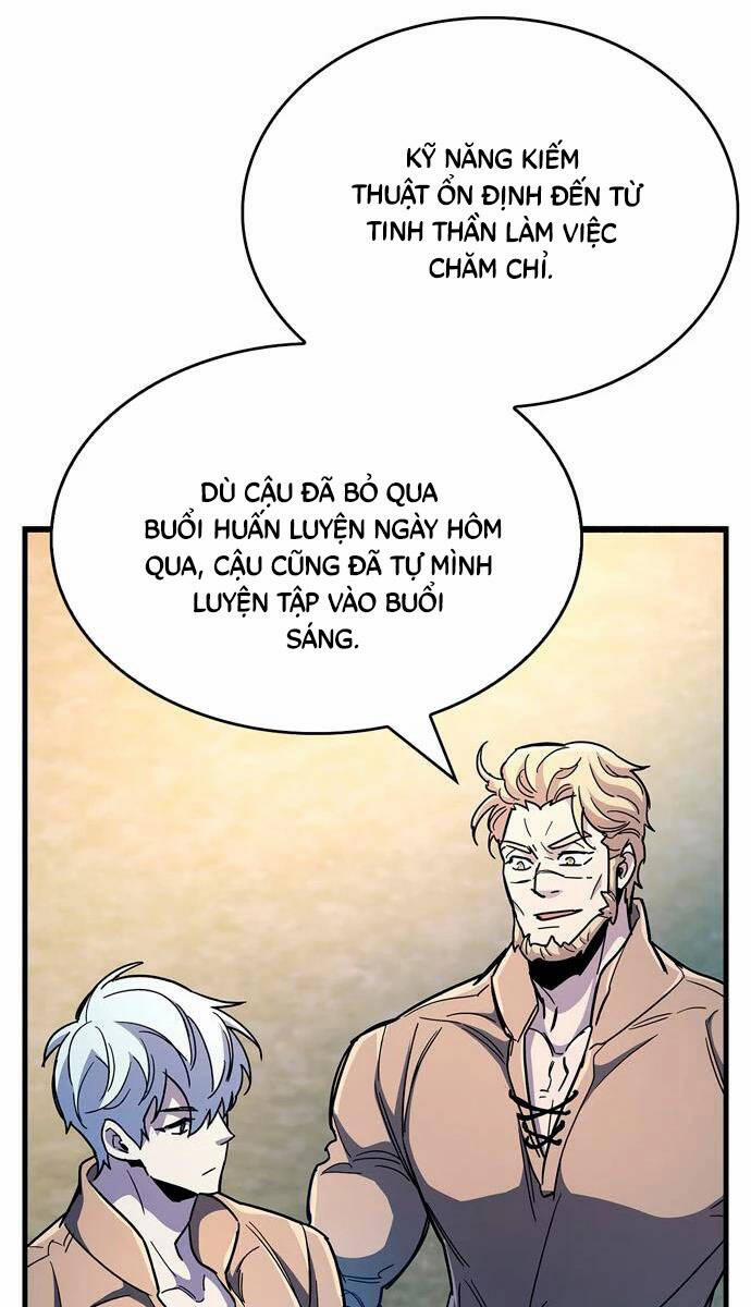 Người Chơi Che Giấu Quá Khứ 35 trang 61