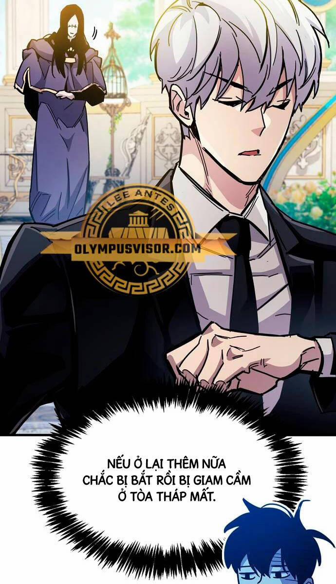 Người Chơi Che Giấu Quá Khứ 36 trang 111