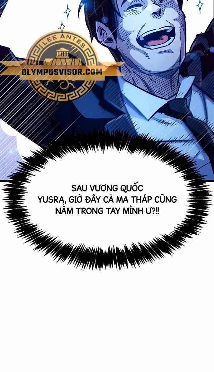 Người Chơi Che Giấu Quá Khứ 36 trang 123