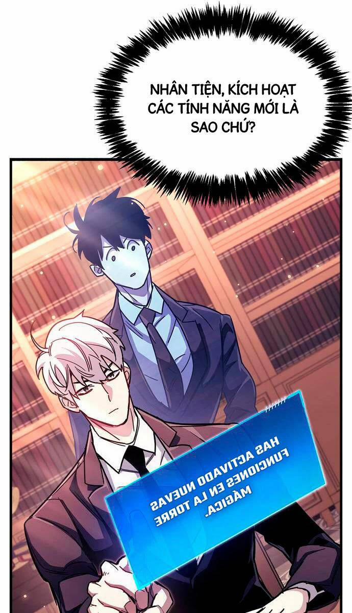 Người Chơi Che Giấu Quá Khứ 36 trang 126