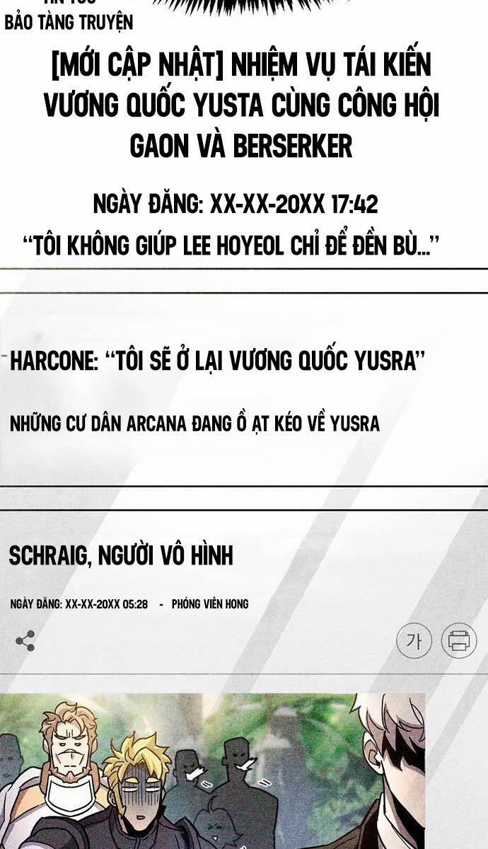 Người Chơi Che Giấu Quá Khứ 36 trang 142