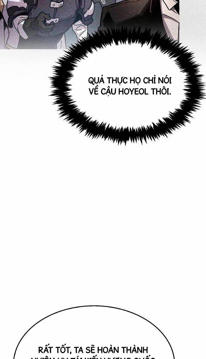 Người Chơi Che Giấu Quá Khứ 36 trang 143