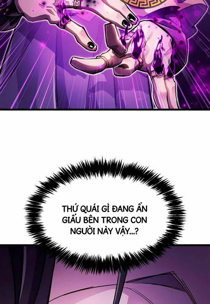 Người Chơi Che Giấu Quá Khứ 36 trang 23