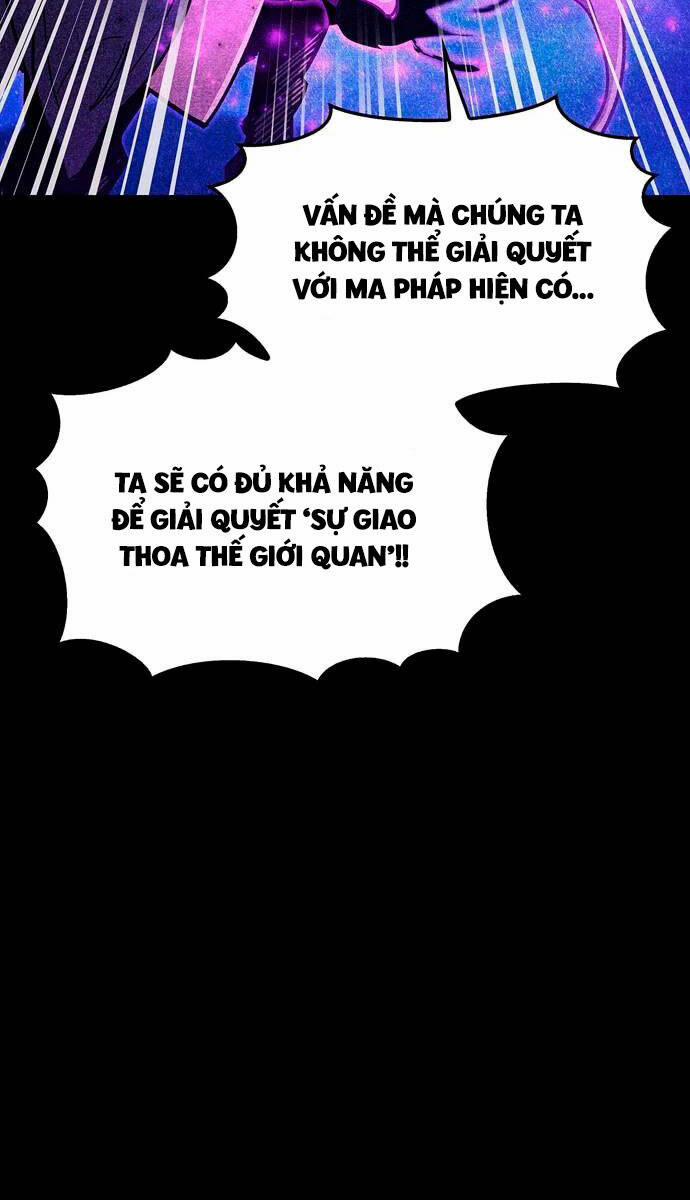 Người Chơi Che Giấu Quá Khứ 36 trang 46