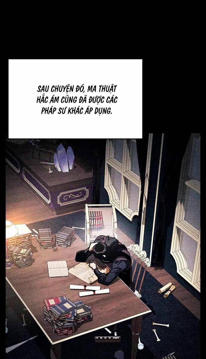 Người Chơi Che Giấu Quá Khứ 36 trang 54