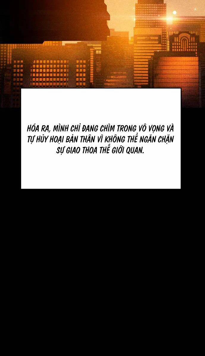 Người Chơi Che Giấu Quá Khứ 36 trang 61