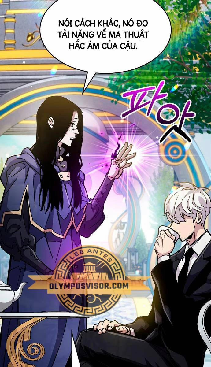 Người Chơi Che Giấu Quá Khứ 36 trang 71