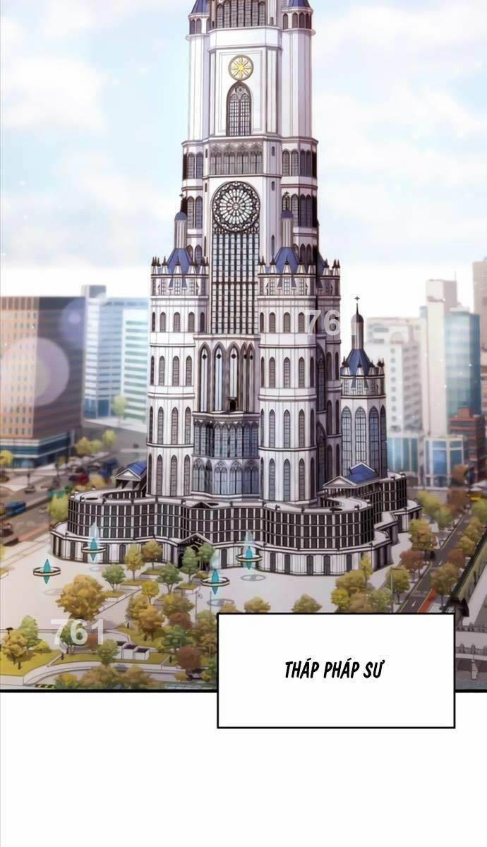 Người Chơi Che Giấu Quá Khứ 37 trang 1