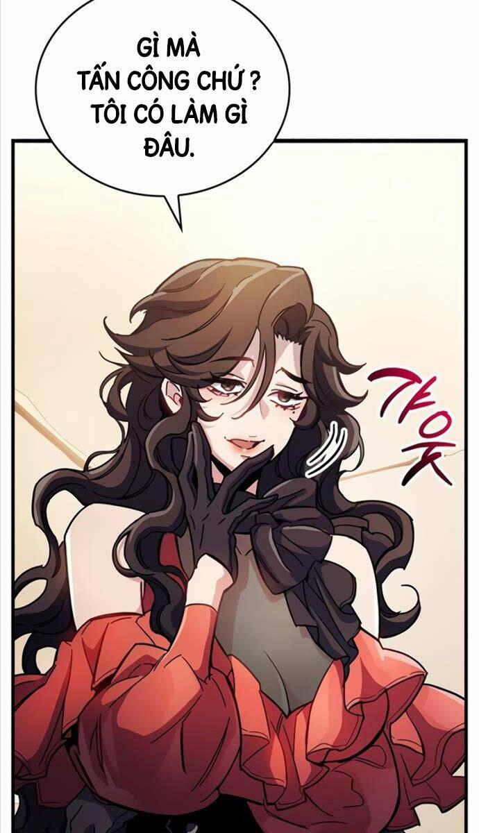 Người Chơi Che Giấu Quá Khứ 37 trang 116