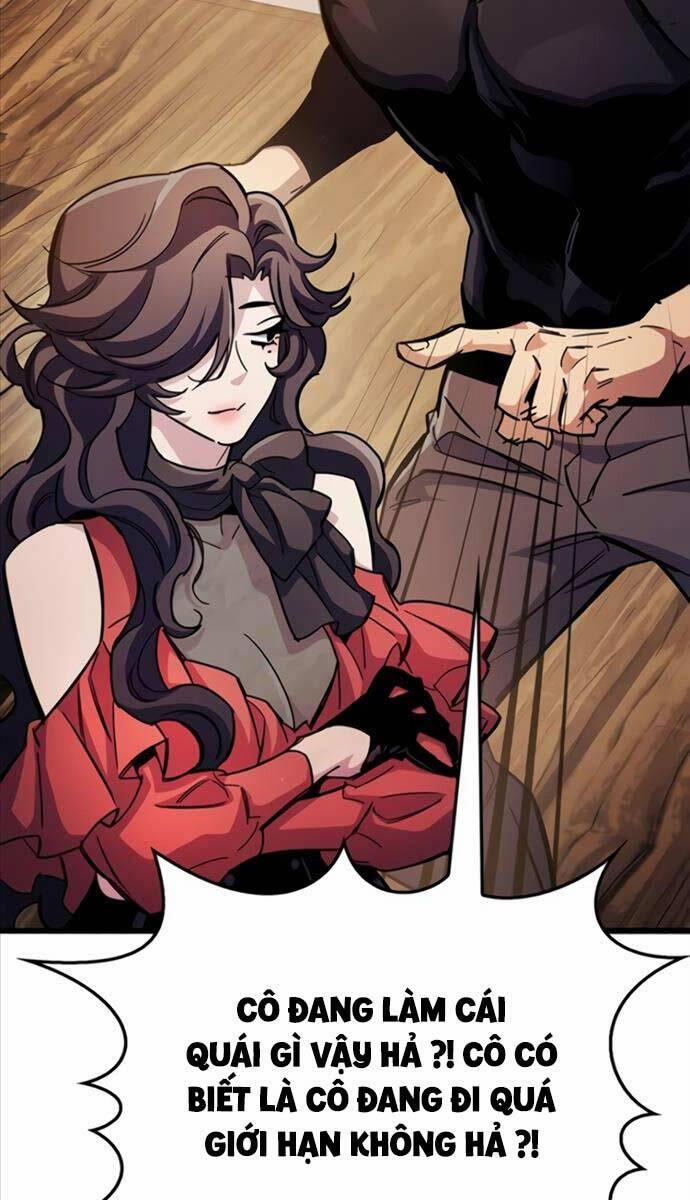 Người Chơi Che Giấu Quá Khứ 37 trang 126