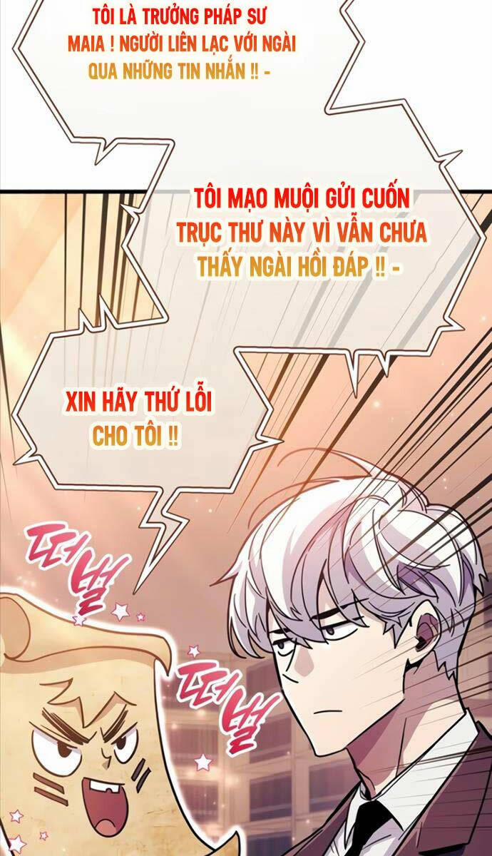 Người Chơi Che Giấu Quá Khứ 37 trang 15