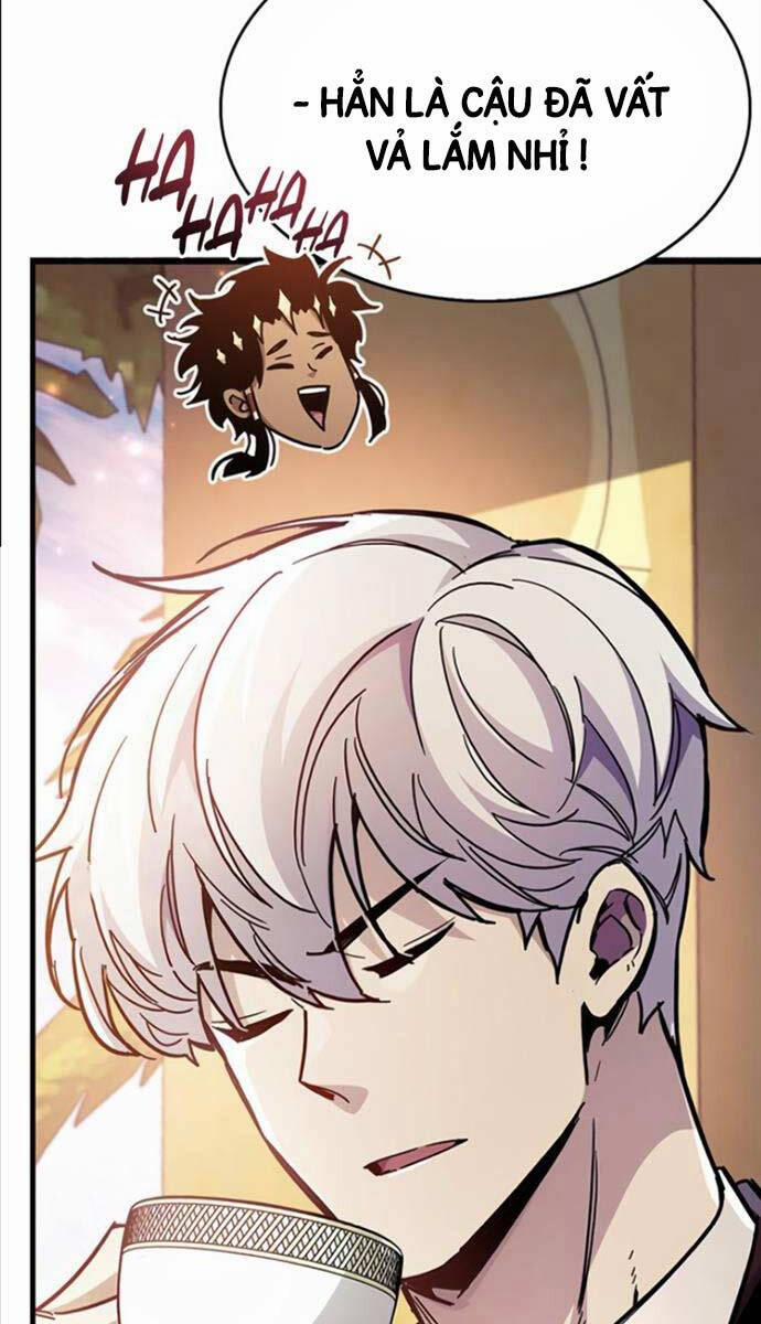 Người Chơi Che Giấu Quá Khứ 37 trang 30