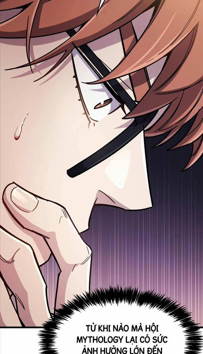 Người Chơi Che Giấu Quá Khứ 37 trang 94