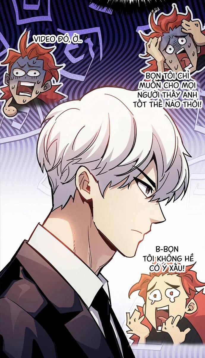 Người Chơi Che Giấu Quá Khứ 38 trang 10