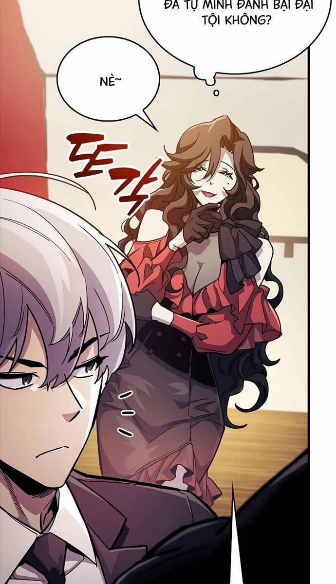 Người Chơi Che Giấu Quá Khứ 38 trang 12