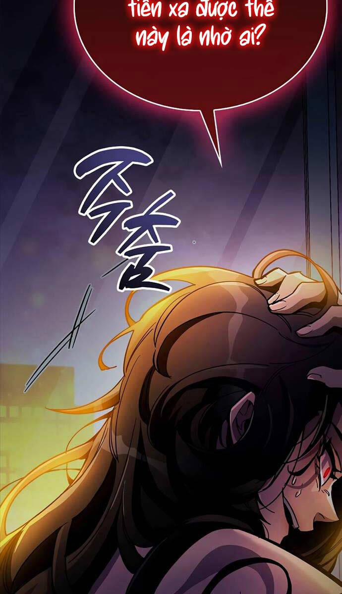 Người Chơi Che Giấu Quá Khứ 38 trang 132