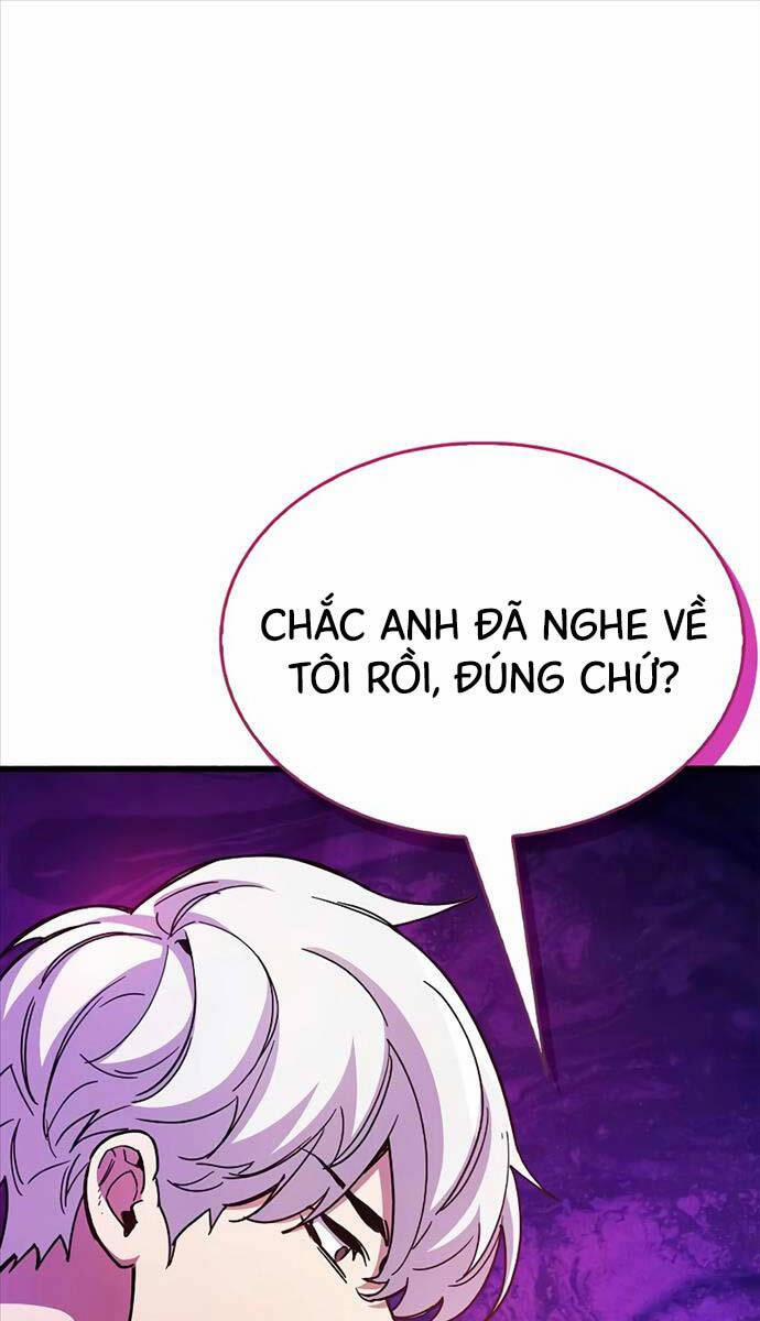 Người Chơi Che Giấu Quá Khứ 38 trang 16