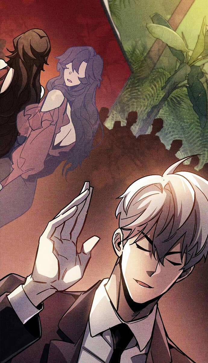 Người Chơi Che Giấu Quá Khứ 38 trang 180