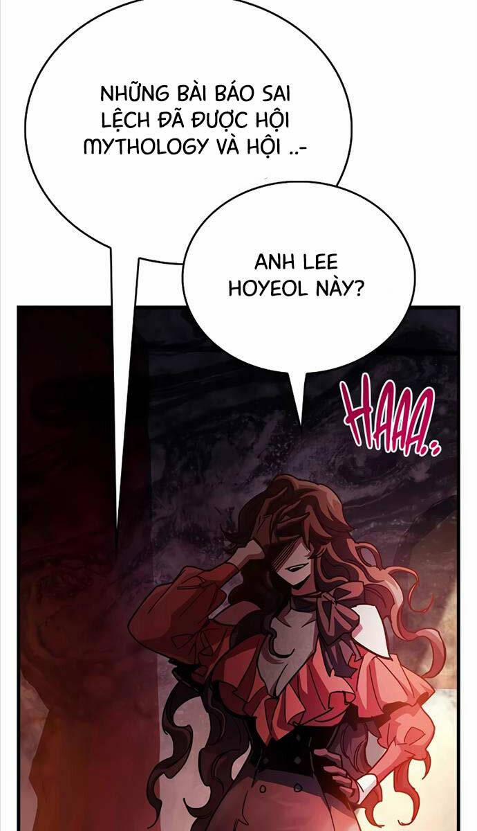 Người Chơi Che Giấu Quá Khứ 38 trang 30