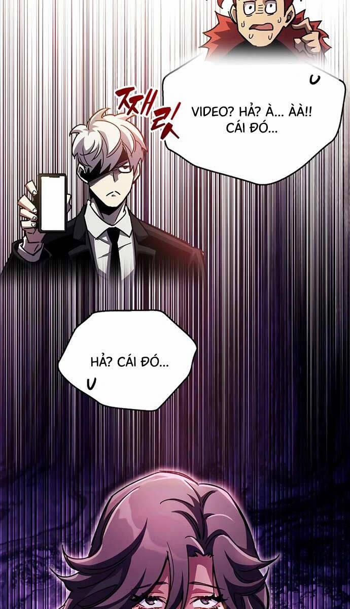 Người Chơi Che Giấu Quá Khứ 38 trang 7