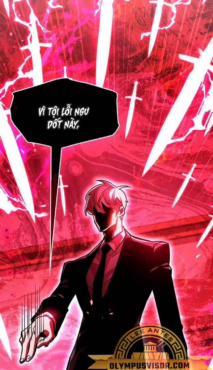 Người Chơi Che Giấu Quá Khứ 39 trang 133