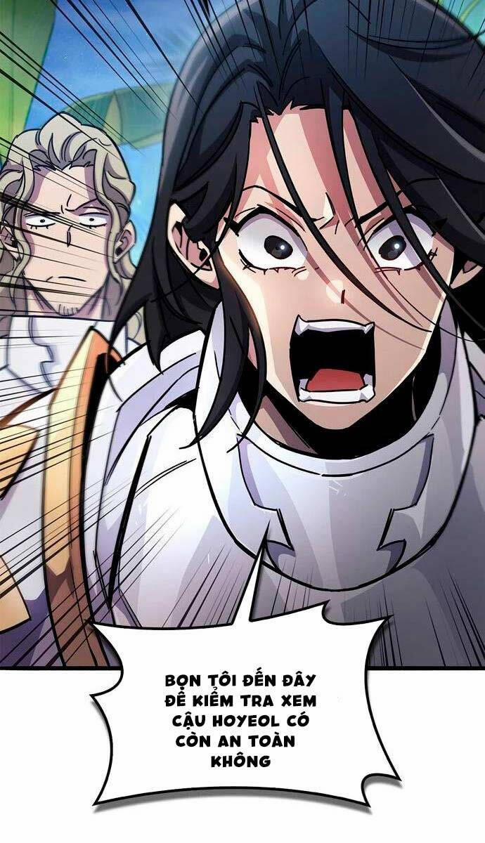 Người Chơi Che Giấu Quá Khứ 39 trang 160