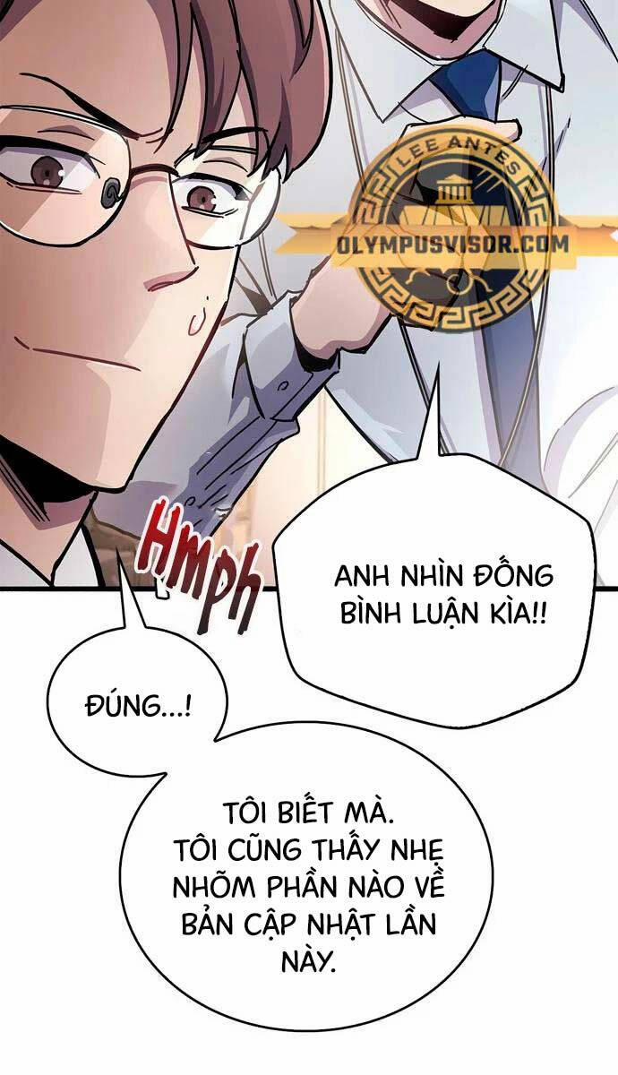 Người Chơi Che Giấu Quá Khứ 39 trang 188