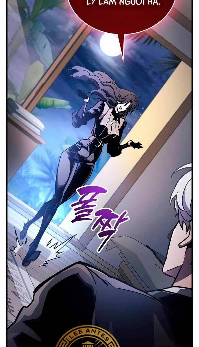 Người Chơi Che Giấu Quá Khứ 39 trang 19