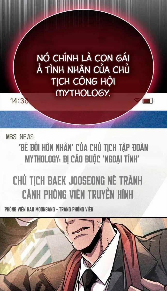 Người Chơi Che Giấu Quá Khứ 39 trang 43