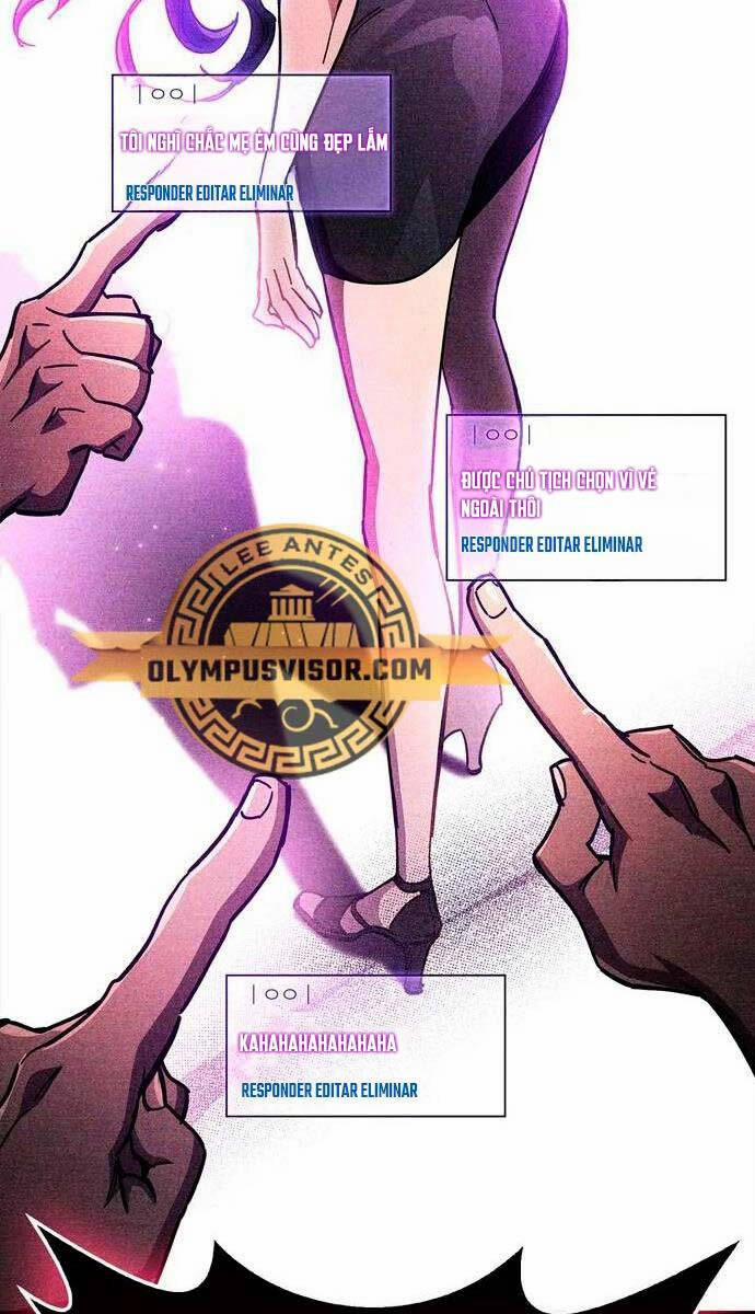 Người Chơi Che Giấu Quá Khứ 39 trang 64