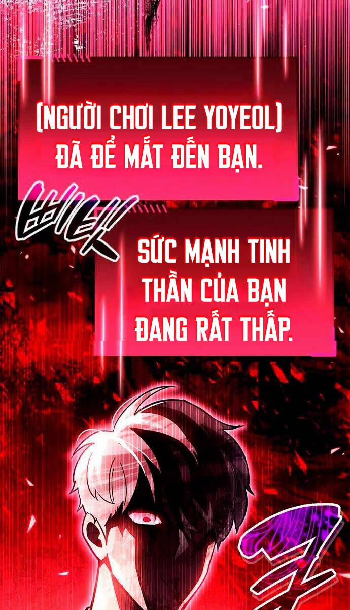 Người Chơi Che Giấu Quá Khứ 39 trang 76