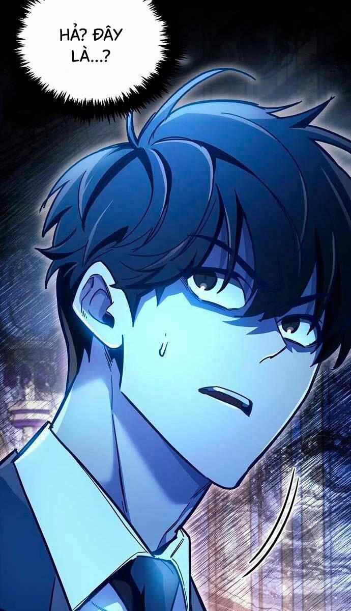 Người Chơi Che Giấu Quá Khứ 39 trang 91