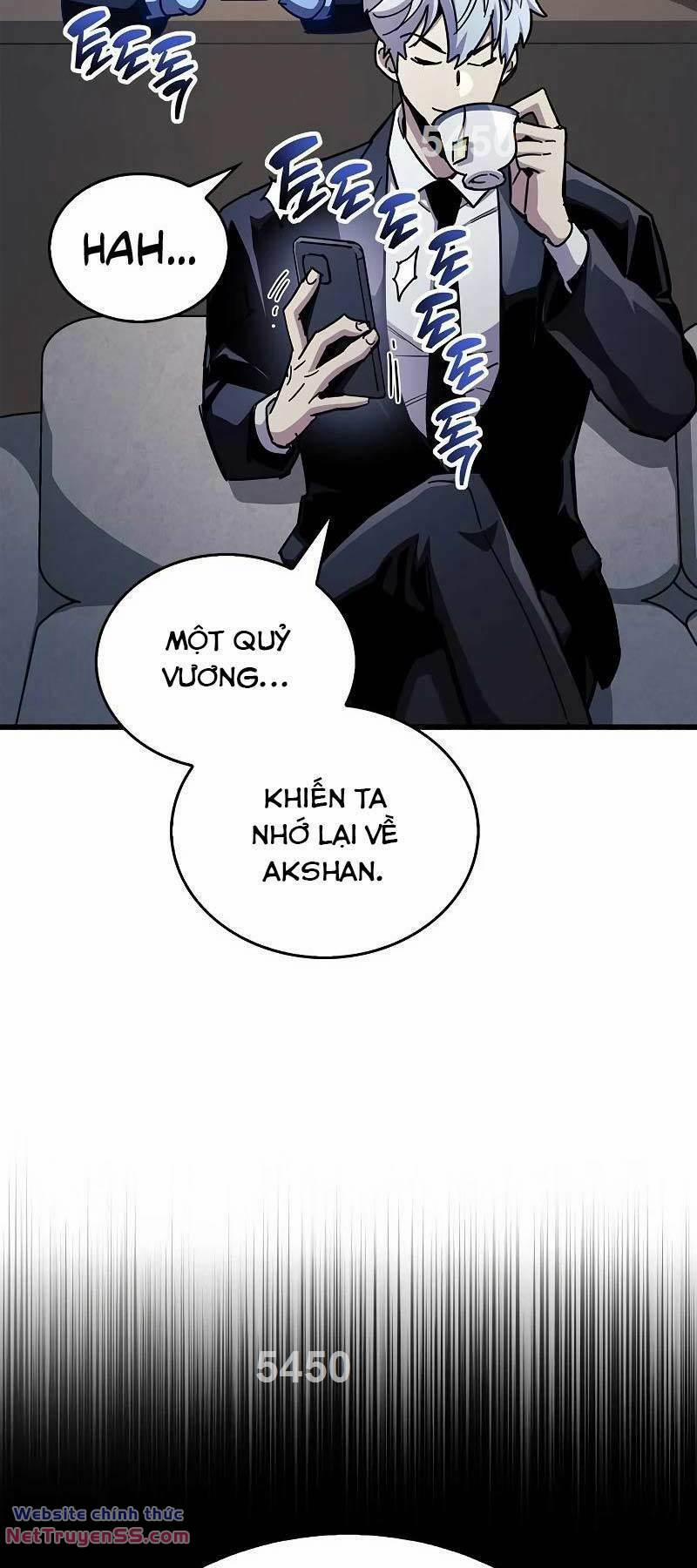 Người Chơi Che Giấu Quá Khứ 40 trang 1