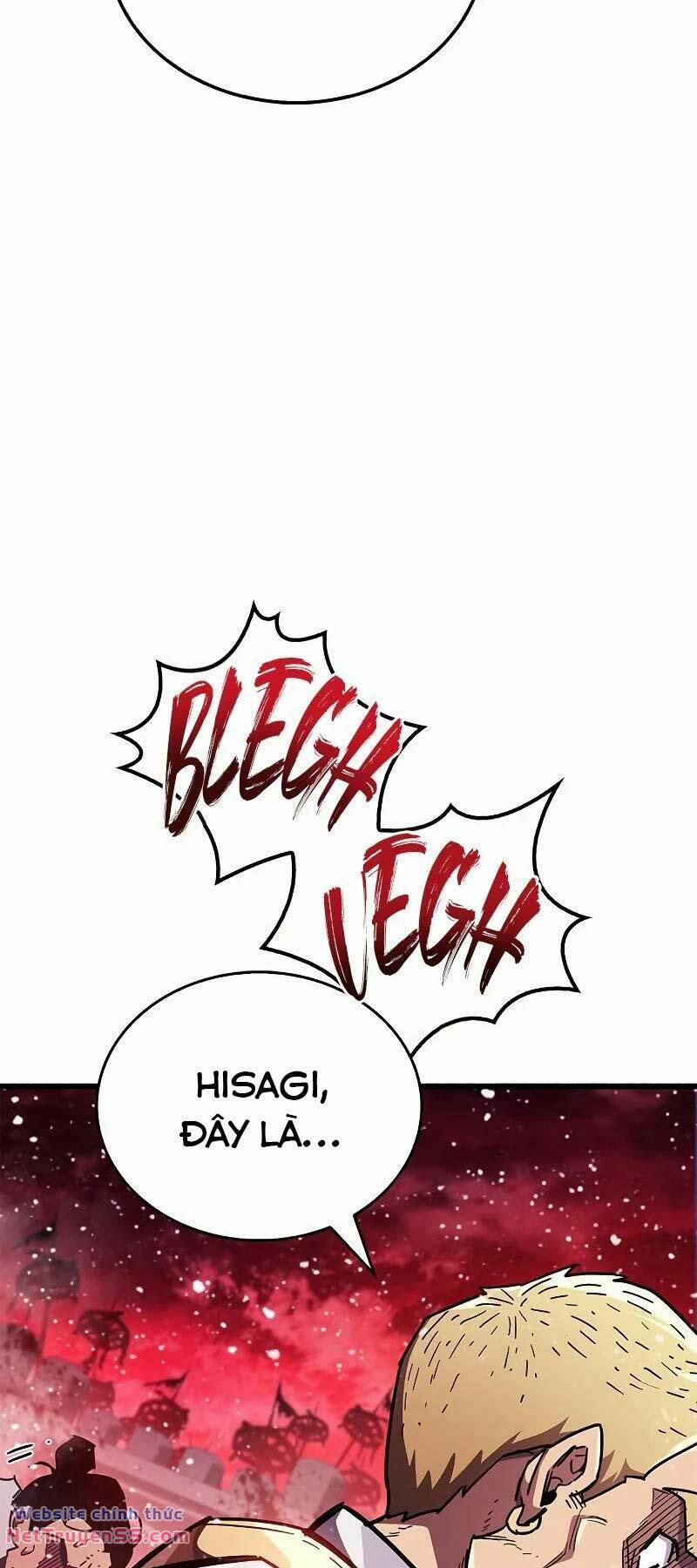 Người Chơi Che Giấu Quá Khứ 40 trang 107