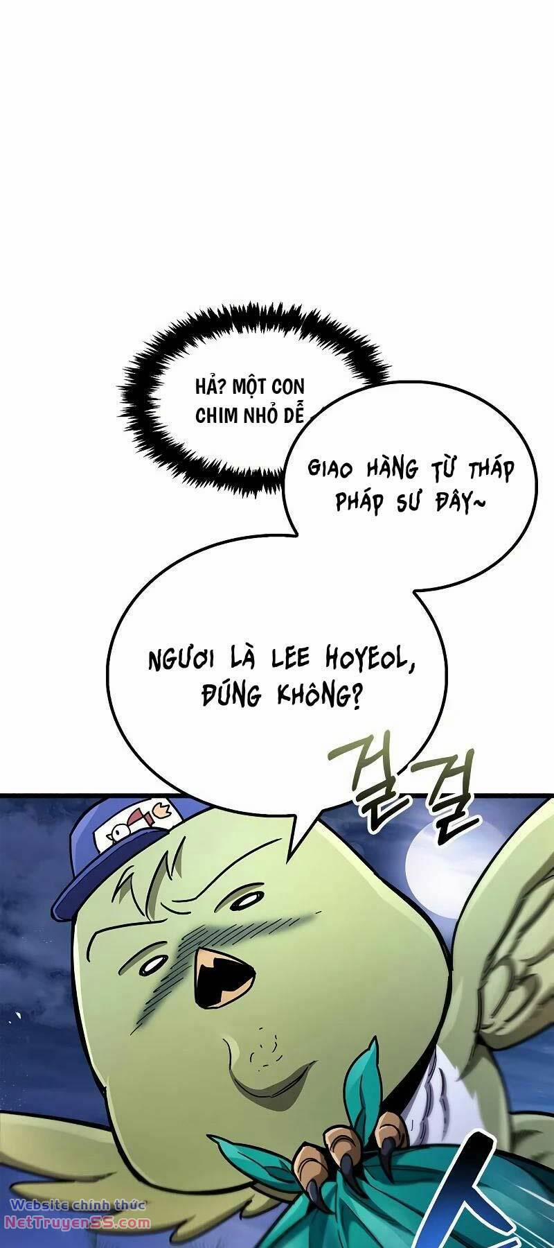 Người Chơi Che Giấu Quá Khứ 40 trang 20