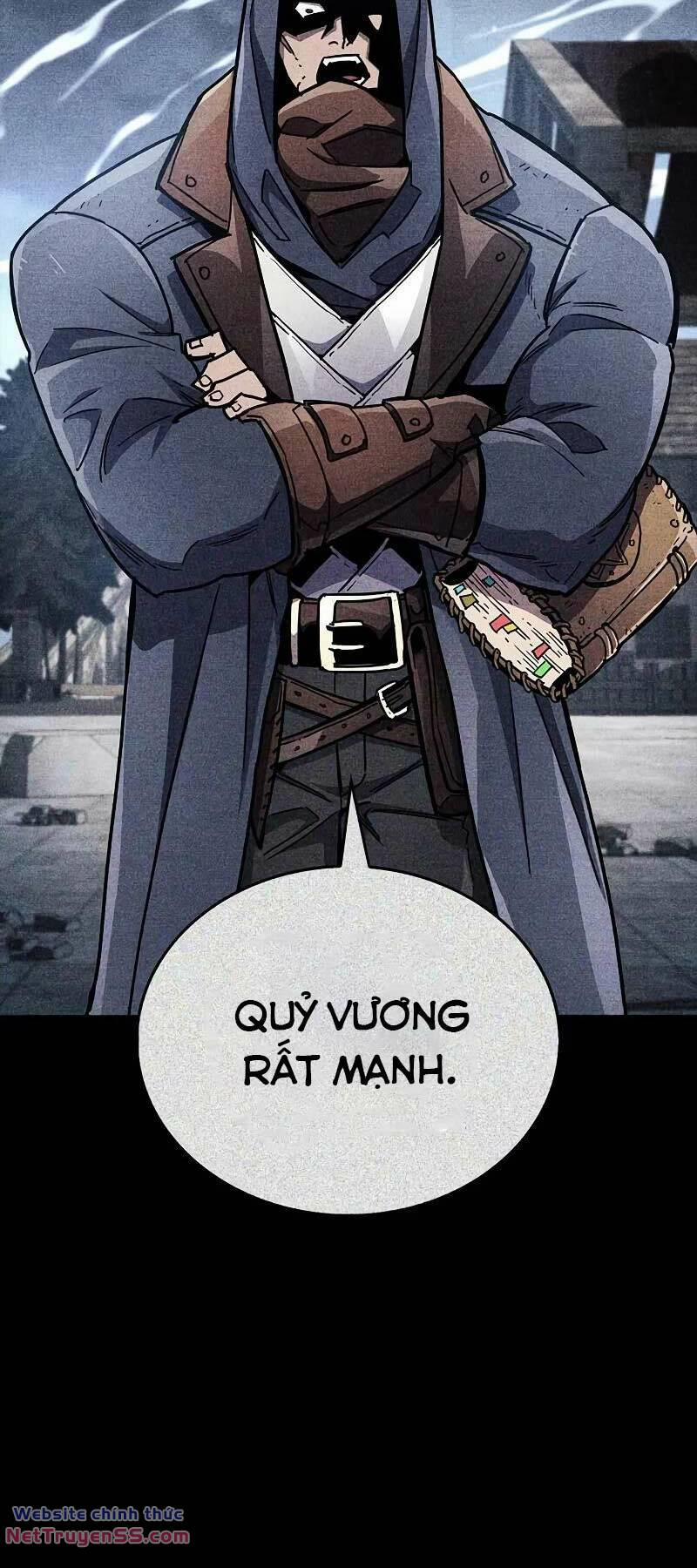 Người Chơi Che Giấu Quá Khứ 40 trang 3