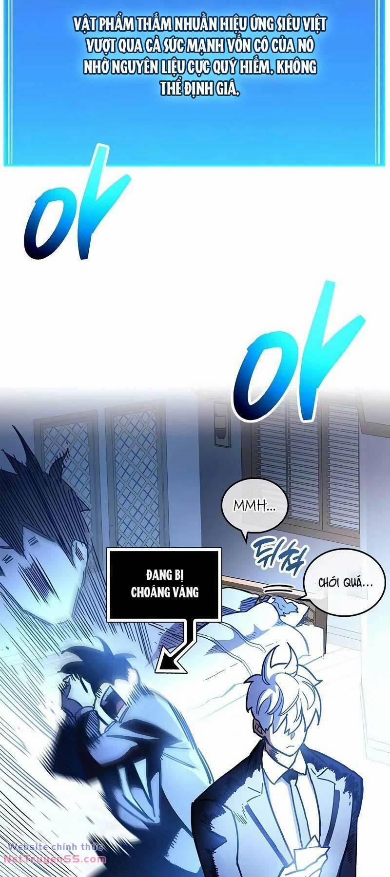 Người Chơi Che Giấu Quá Khứ 40 trang 30