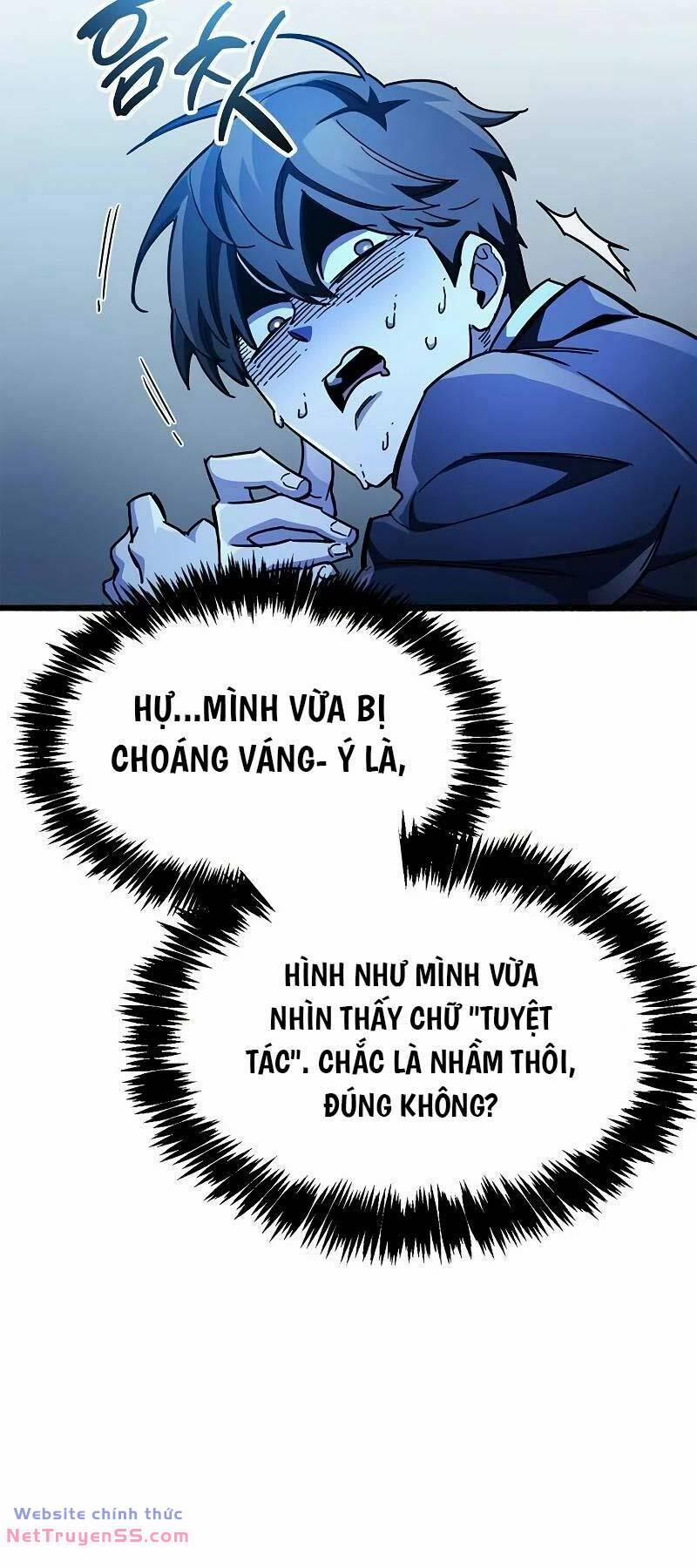 Người Chơi Che Giấu Quá Khứ 40 trang 32