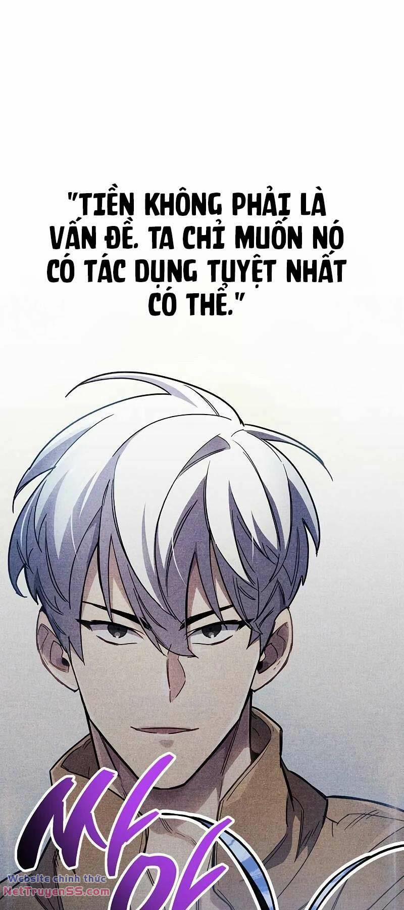 Người Chơi Che Giấu Quá Khứ 40 trang 35