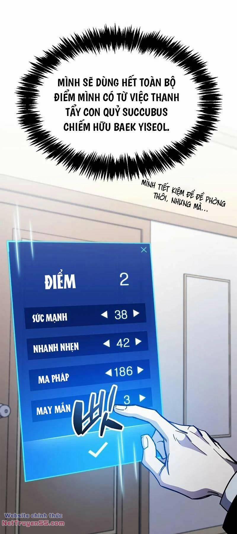 Người Chơi Che Giấu Quá Khứ 40 trang 42