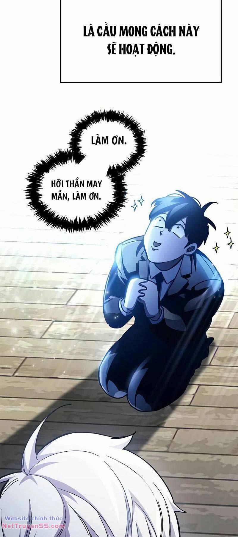 Người Chơi Che Giấu Quá Khứ 40 trang 45